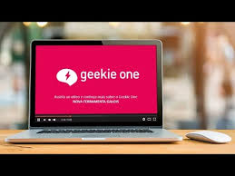 Material Didático Geekie One