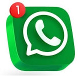 WhatsApp e Ligação