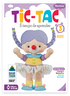 Coleção Tic-Tac