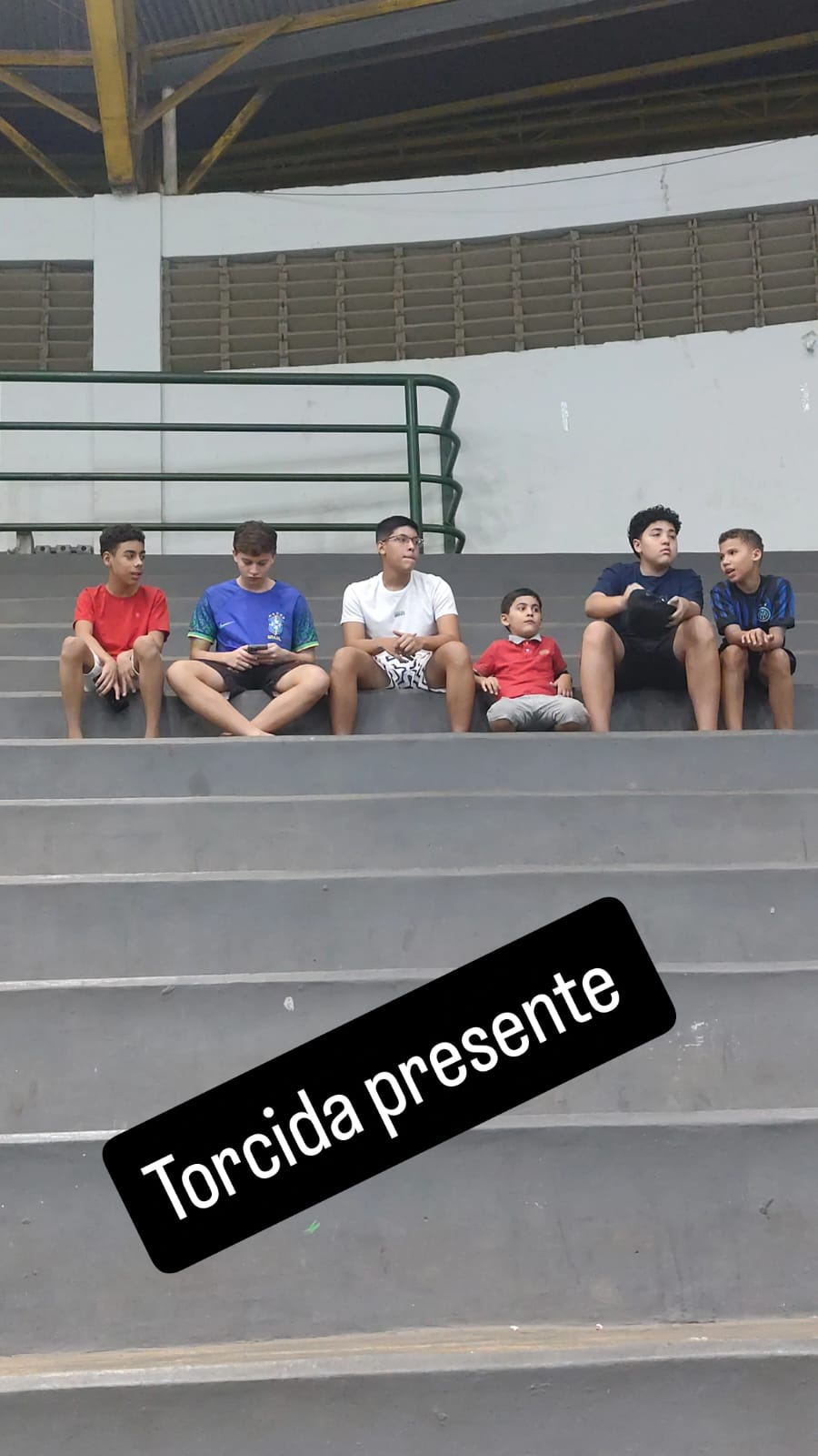 Nossa Torcida
