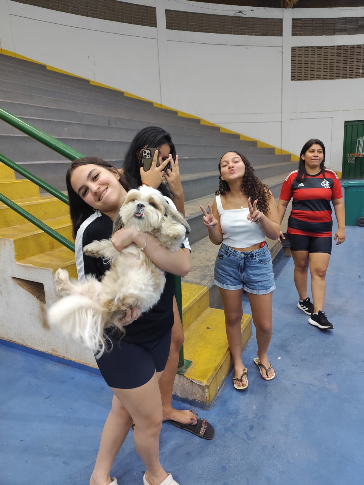 Mais da Torcida